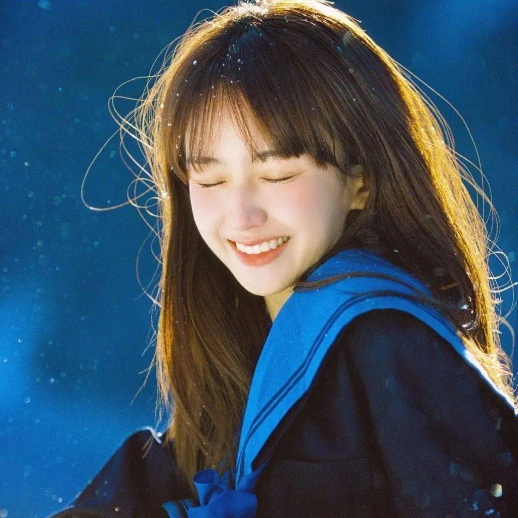 头像心动微信头像