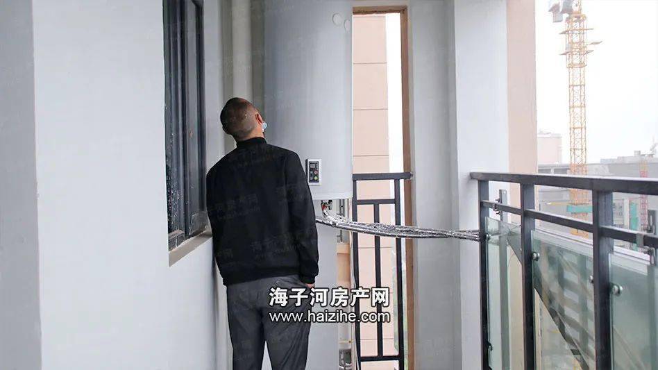 不负厚望钟祥银湖城三期910楼如期交付兑现美好