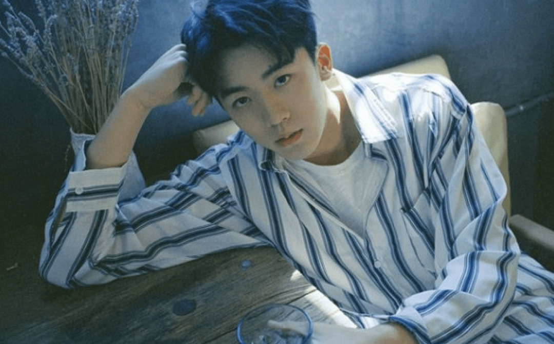 除了运动健身之外,生活中的卢东旭还喜欢开车,他经常