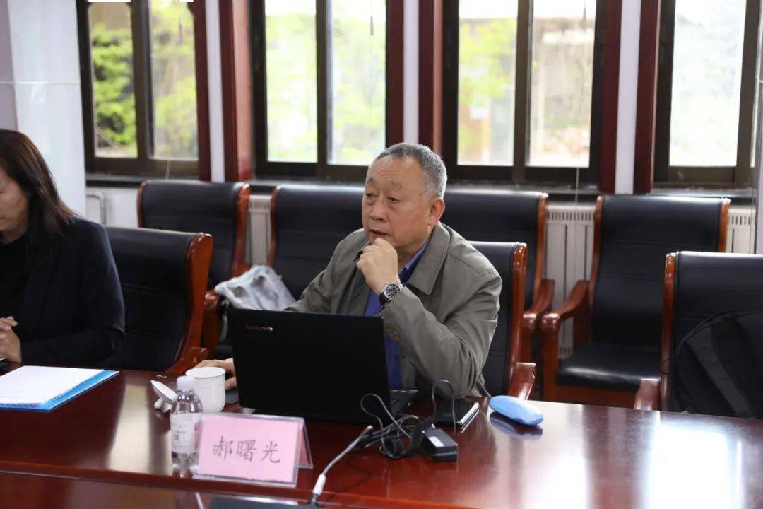 安全青岛西海岸新区中心医院以安全生产标准化为指导确