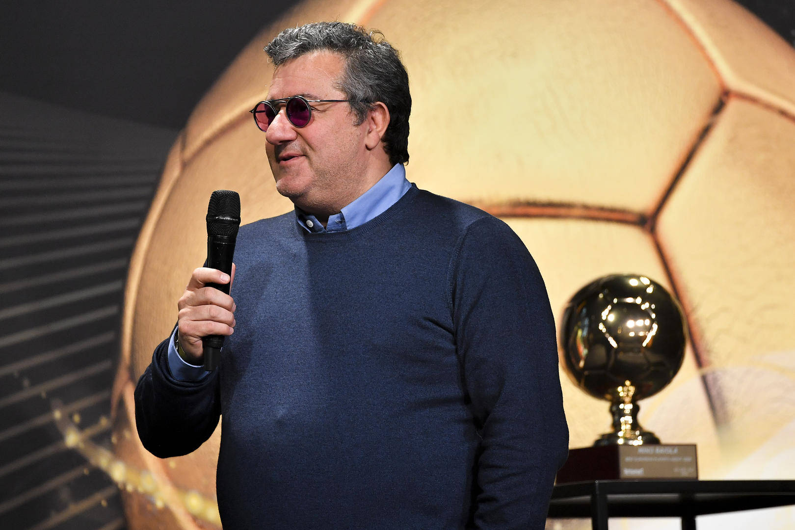 未能如愿复活刚刚著名经纪人拉伊奥拉去世