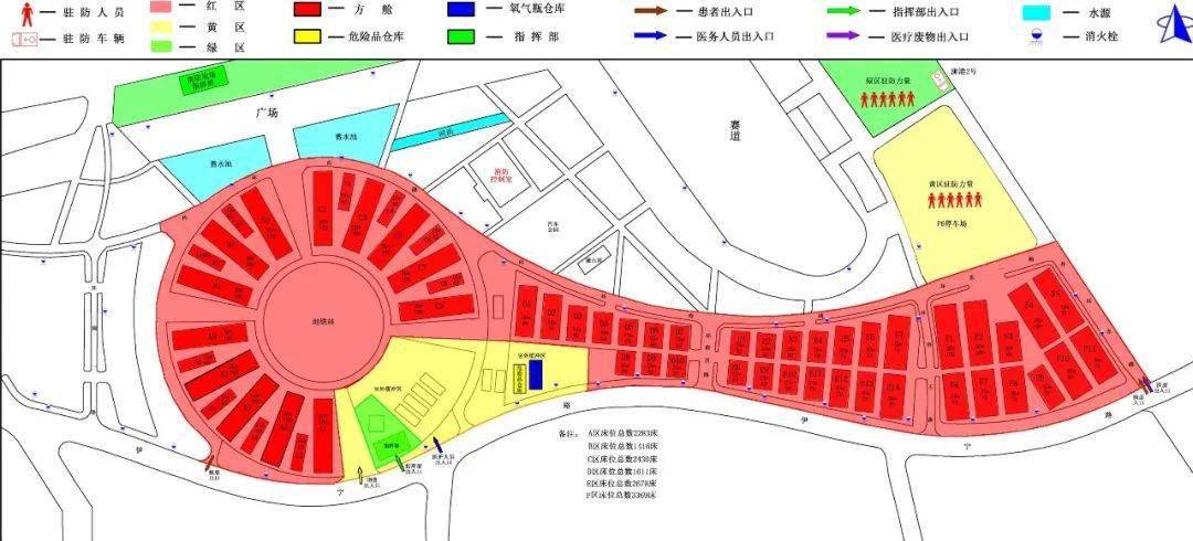 嘉定赛车场方仓图片