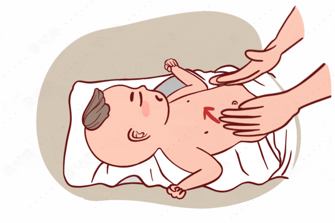 越摸才能越聪明这些育儿技巧对宝宝很重要家长一定要学会