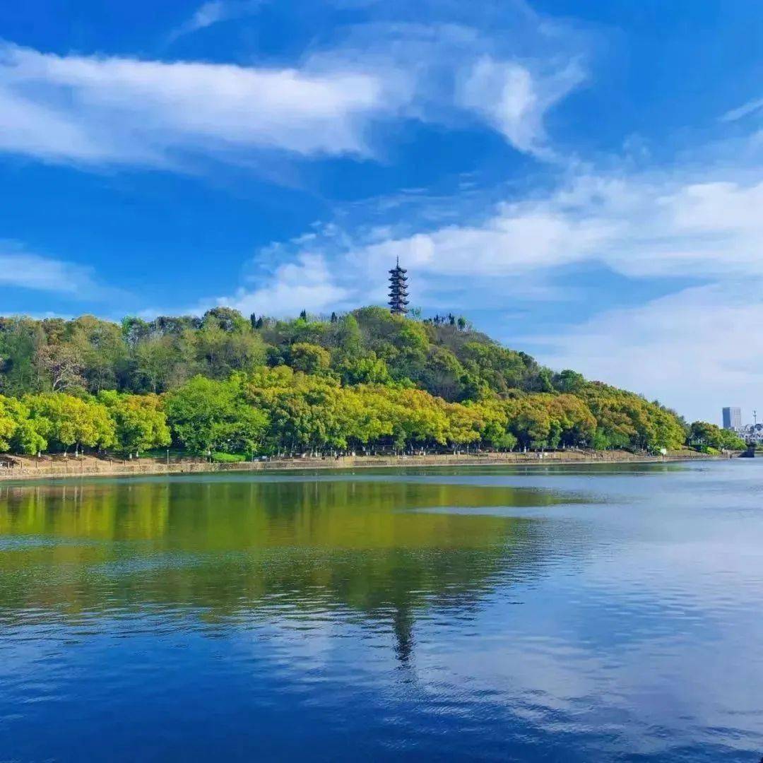 象山县文峰塔景点介绍图片