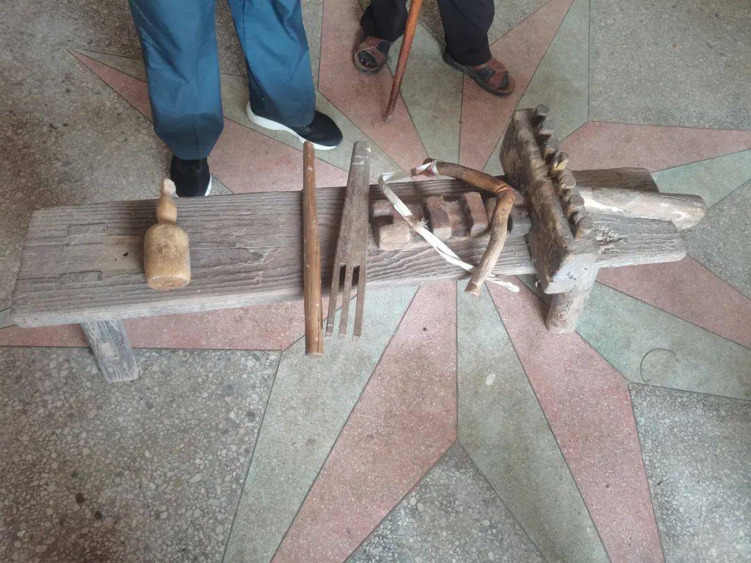 远去的草鞋手艺人