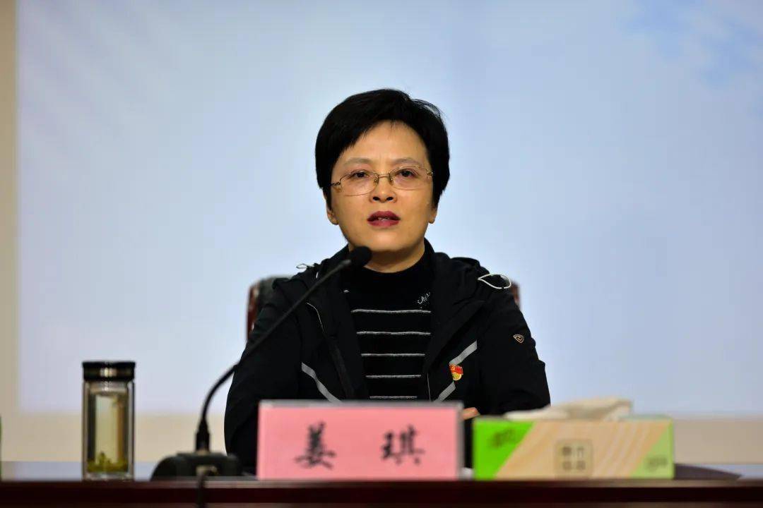 并肩战疫坚守保畅开发区疫情防控先锋队来了