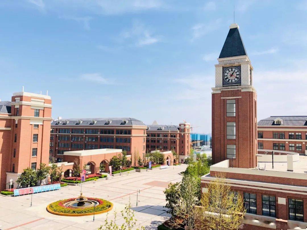 品质礼贤 | 青岛九中五一劳动节"五个一"倡议书_劳可_生活_活动