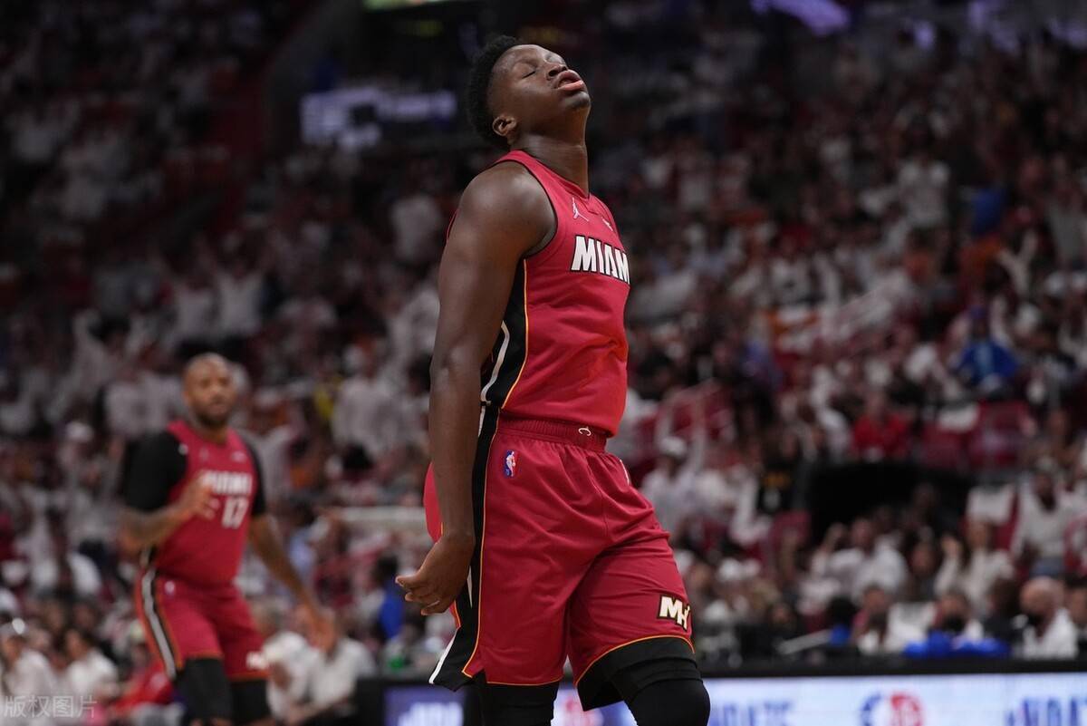 奥拉迪波找回自己,下赛季还是底薪?_热火队_比赛_状态