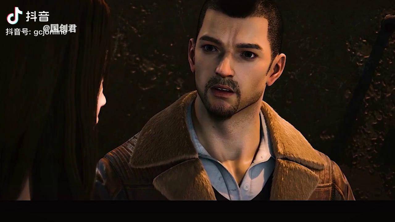 萨克城的监狱从来不是关坏人的长剑风云