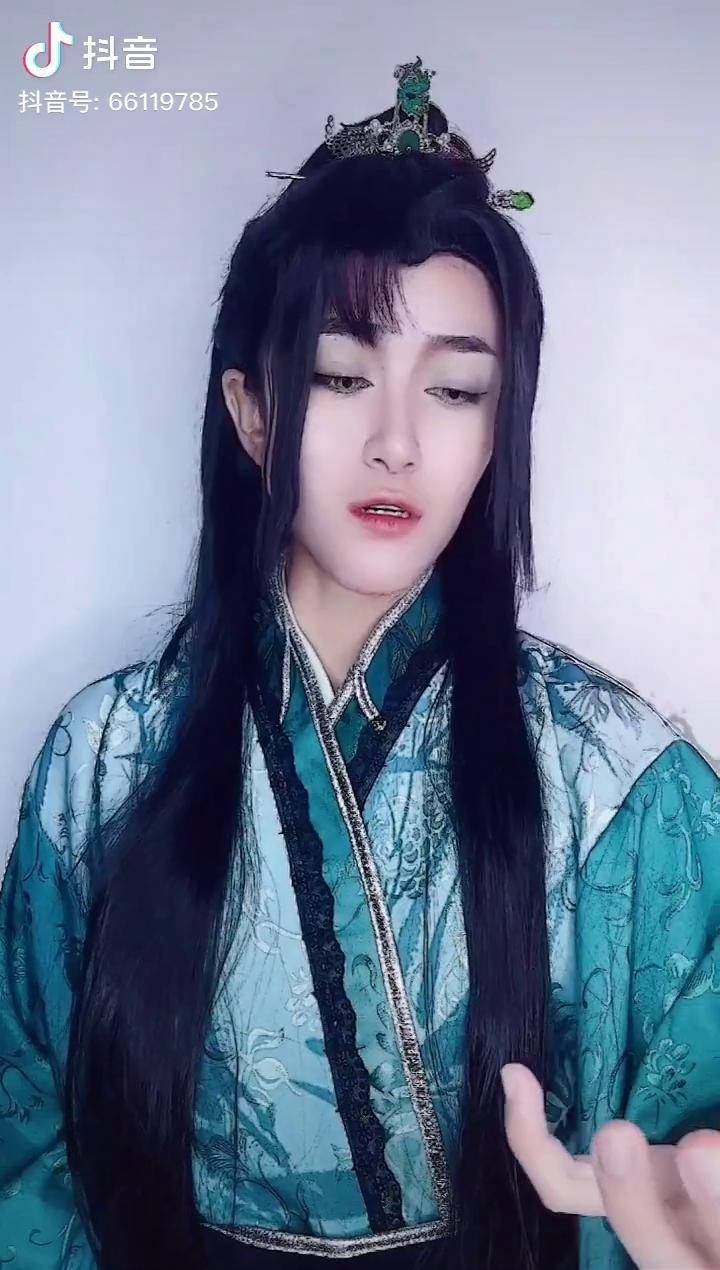 谷子司乐小白衫戚容本人cv二嘞个白谷戚衍生剧第三十集