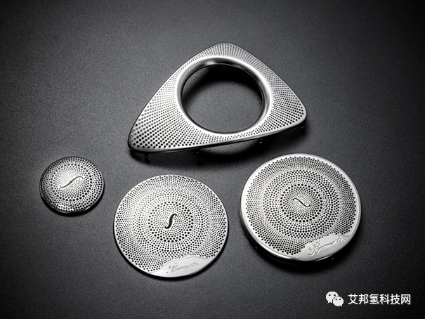 金属蚀刻工艺在燃料电池双极板应用介绍