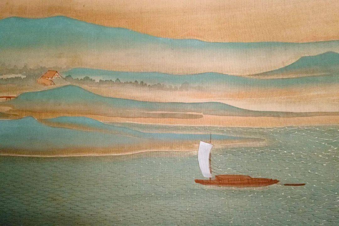 张大千最贵的几幅画