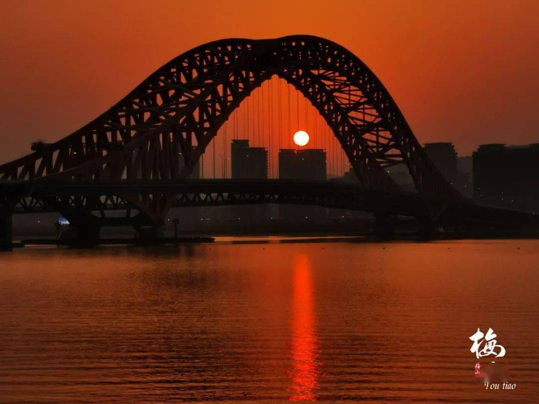 五一不远游,欢迎来梅山做这5件浪漫小事_海风_红桥_公园