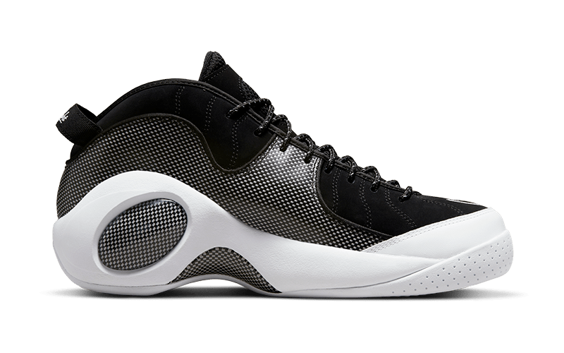 [ 发售 ] nike air zoom flight 95_外观_效果_鲜明对比