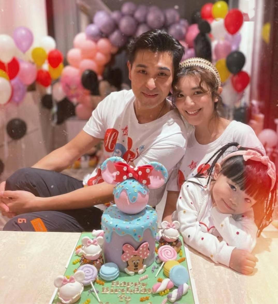 tvb女星被传与公司即将完约离巢,自曝目前已有新计划_单文柔_东西