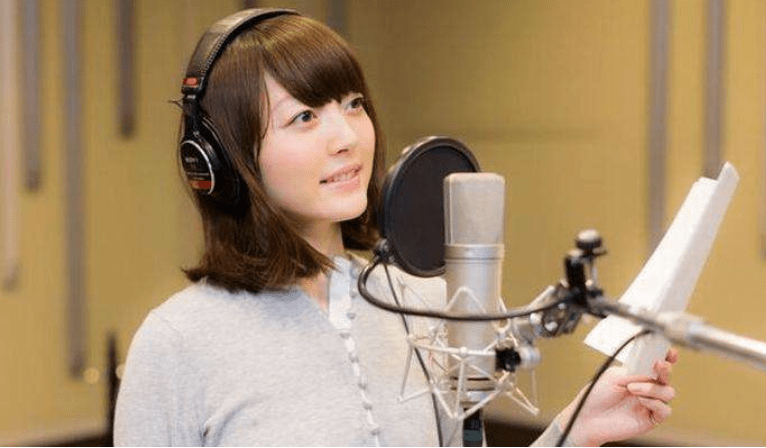 声优音画 来自搜狐网