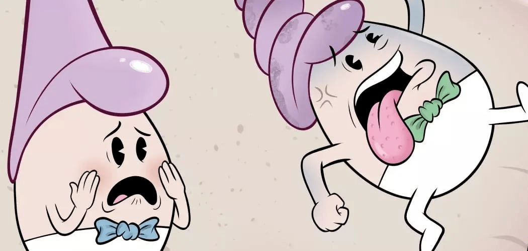 【疫情下的疾病管理】蛋疼不是"闲的"(5)_睾丸_阴囊_活动度