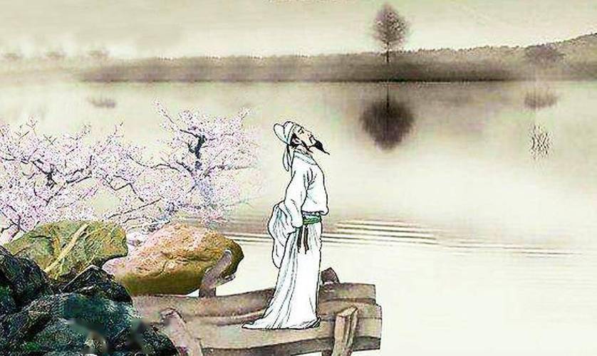 从诗歌看诗圣杜甫眼中的巴蜀大地