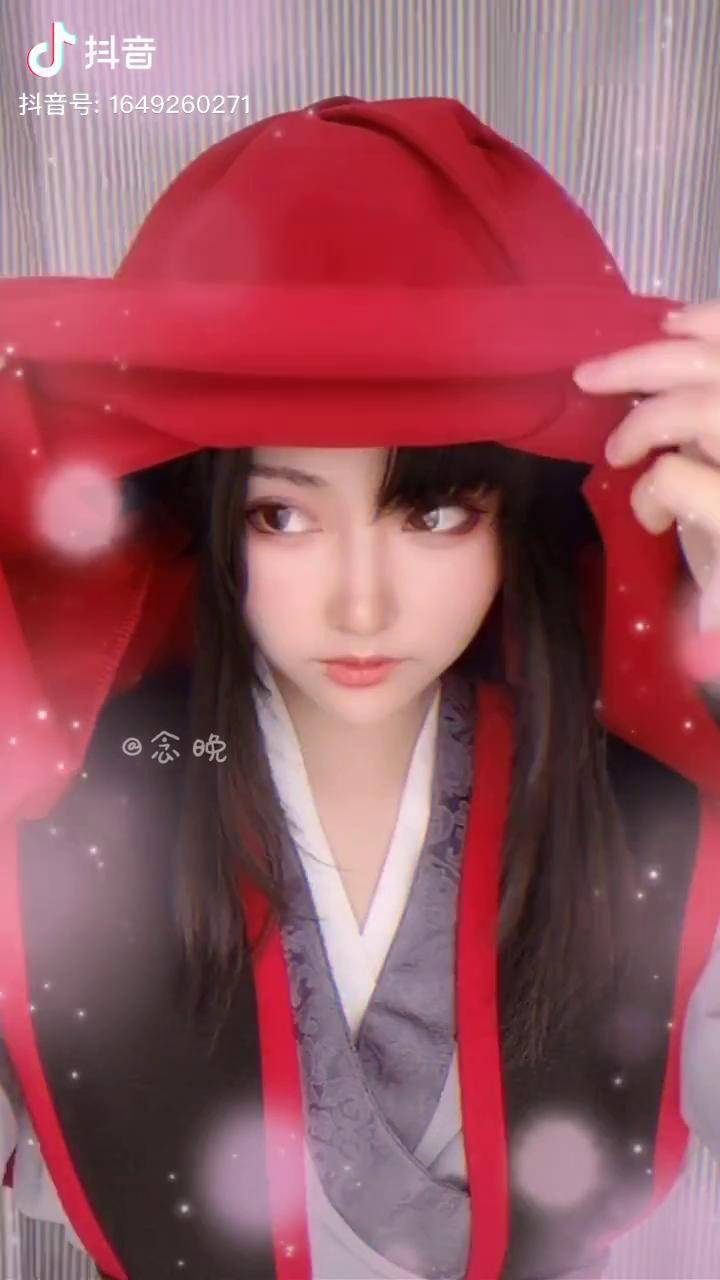 同好召唤令魔道祖师少年羡囍