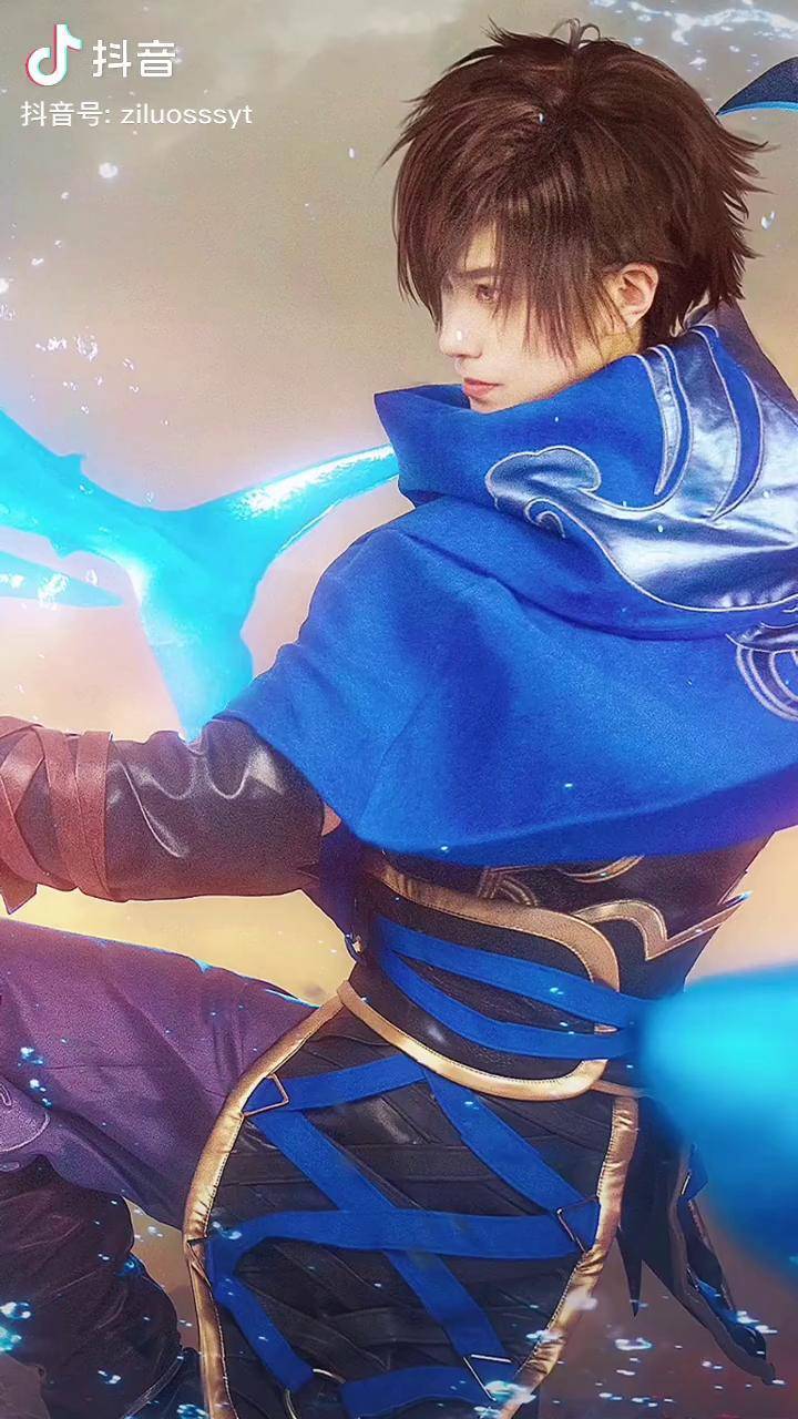 "充能计划 王者荣耀 澜 动态壁纸_王者_荣耀_计划