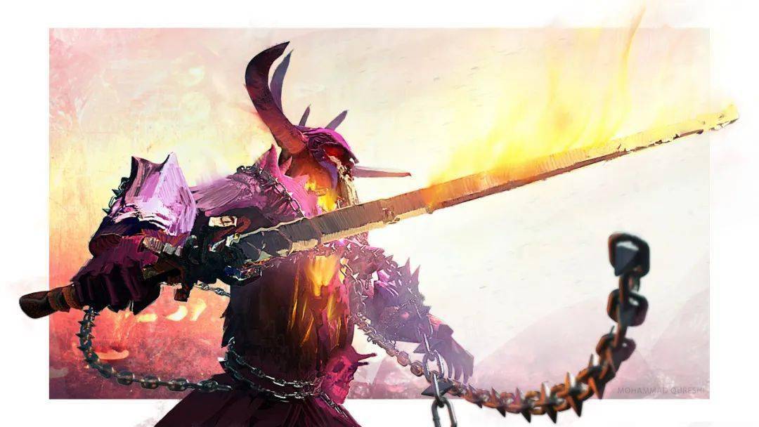 600p压箱底宝物阮佳等众佬参与的史诗巨作激战2一款国外火爆国内沉寂