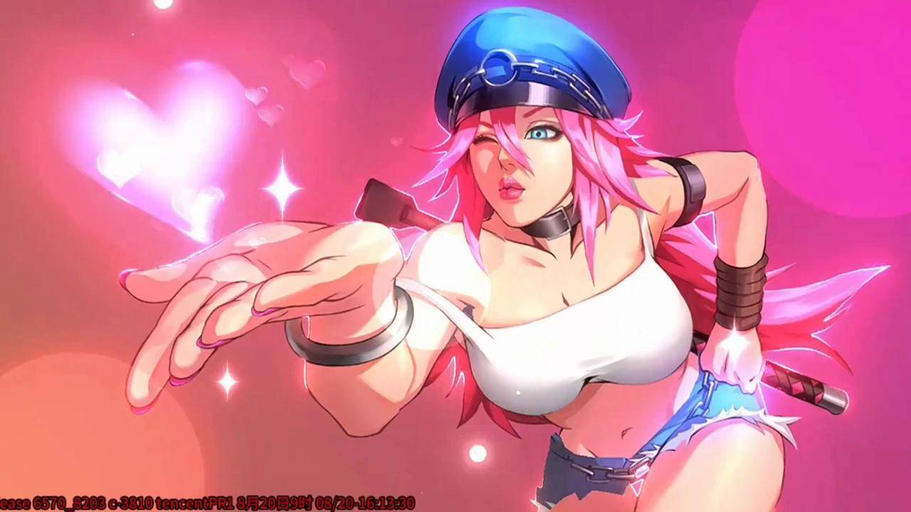 街霸:对决:毒药小姐姐很好看,拳皇鉴赏家强烈推荐_奥特曼_怪兽_能量