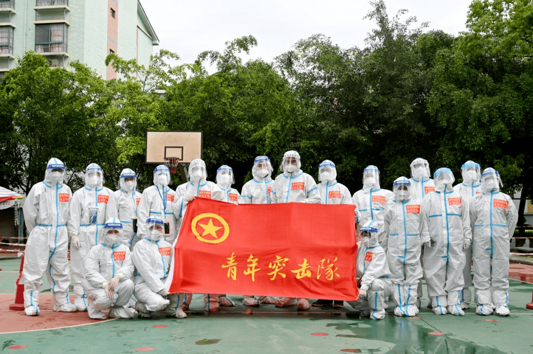 "俊"政"担当——钦州市财政局培育青年干部工作纪实_陆海新_疫情_建设