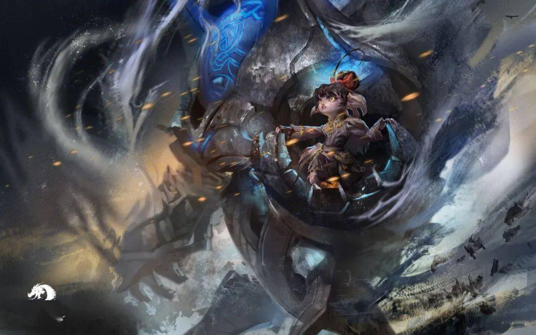 600p压箱底宝物阮佳等众佬参与的史诗巨作激战2一款国外火爆国内沉寂