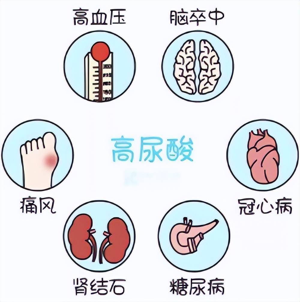 高尿酸不能吃鱼吗