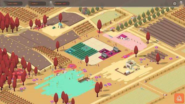 蘋果ios遊戲推薦steam移植非常有意思的模擬經營遊戲釀出能把您的酒莊