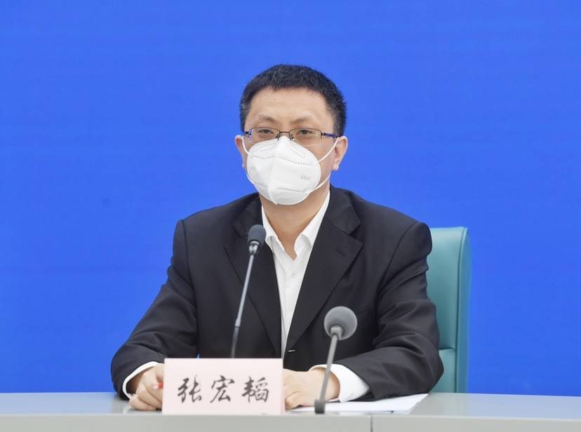 上海：复工复产总体稳定向前 重点企业复工率超过70%_张宏韬_疫情_防控