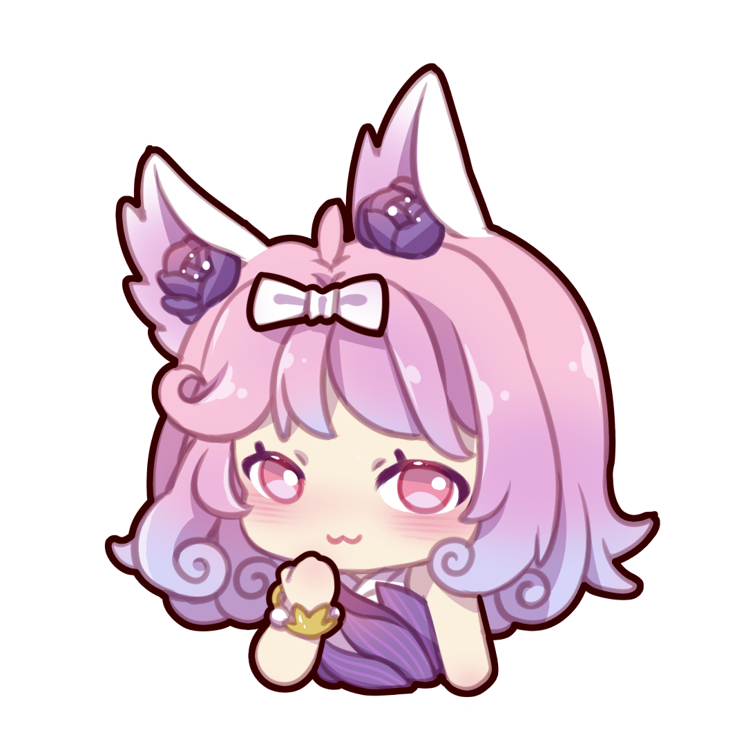 超可爱貂蝉学姐表情包来袭,王者好物五五直播专场预告!