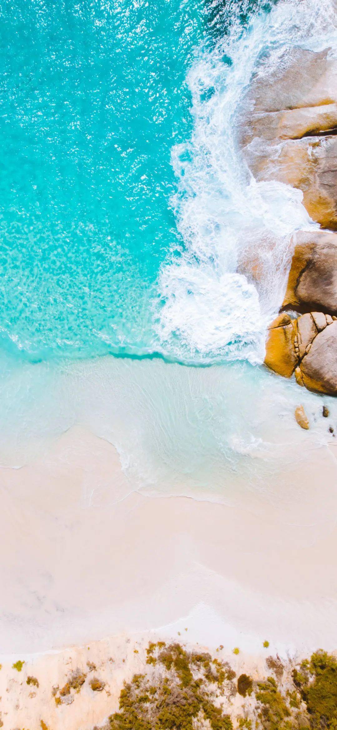 壁纸| 换一张做你自己的手机壁纸_iphone_垃圾_礼物