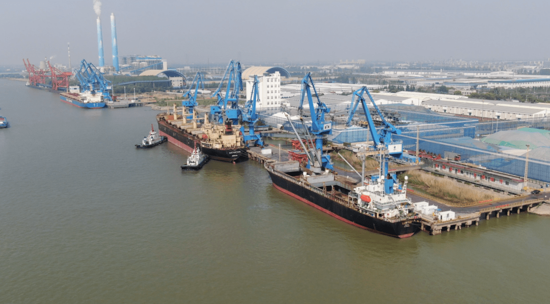 "五一"期间扬州海事多措并举保障辖区水上安全形势稳定_船舶_防控