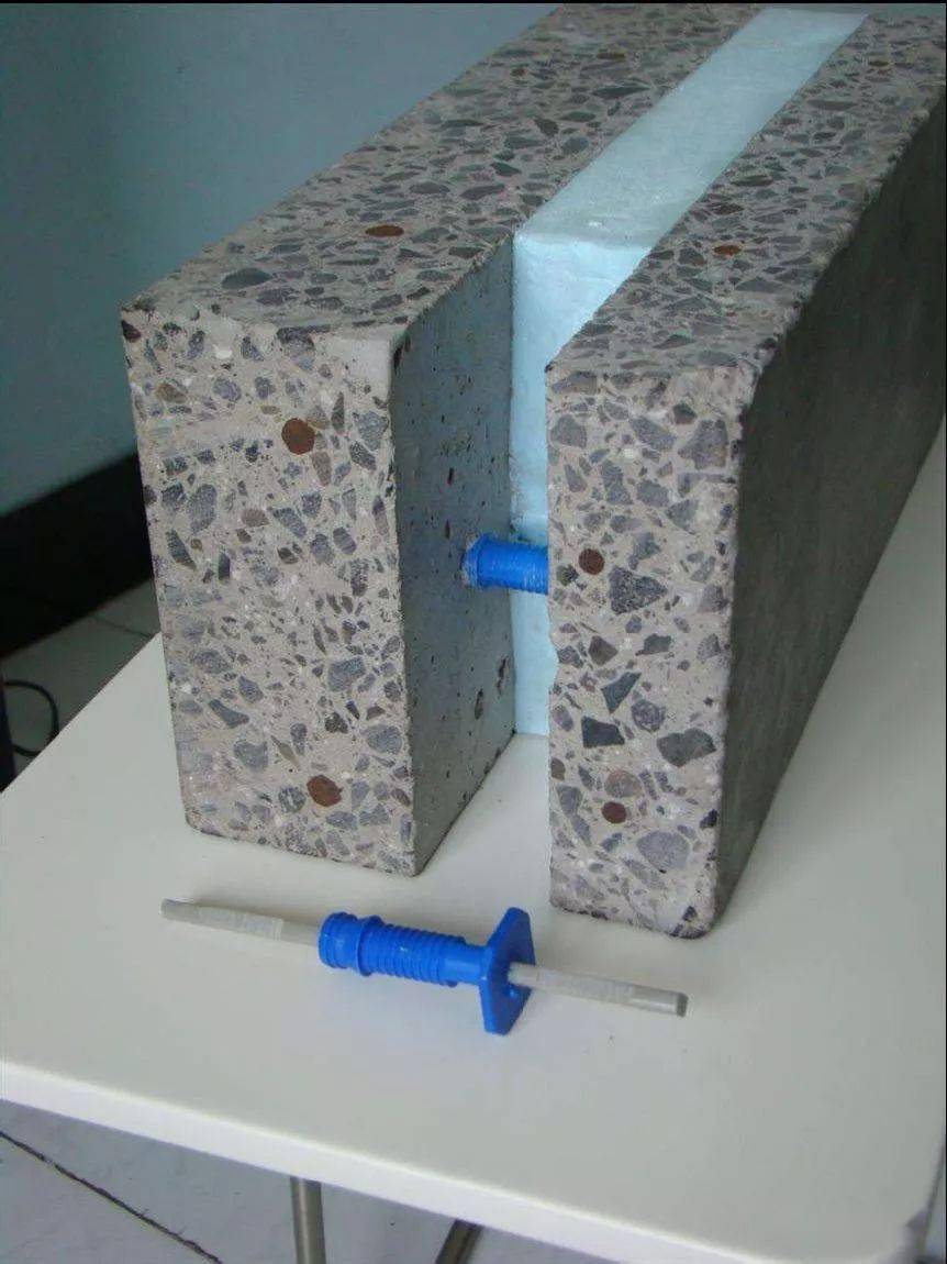 装配式建筑结构装饰保温一体化外墙板技术