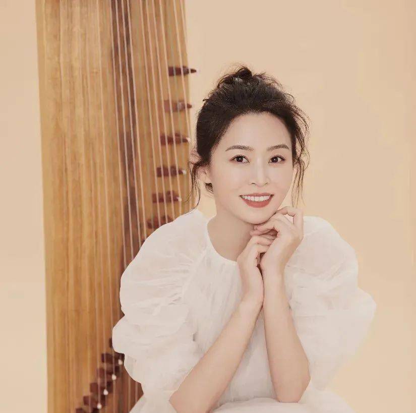 《中筝·云传习线上专修班》直击你的古筝梦_袁雪梅_同学_指导