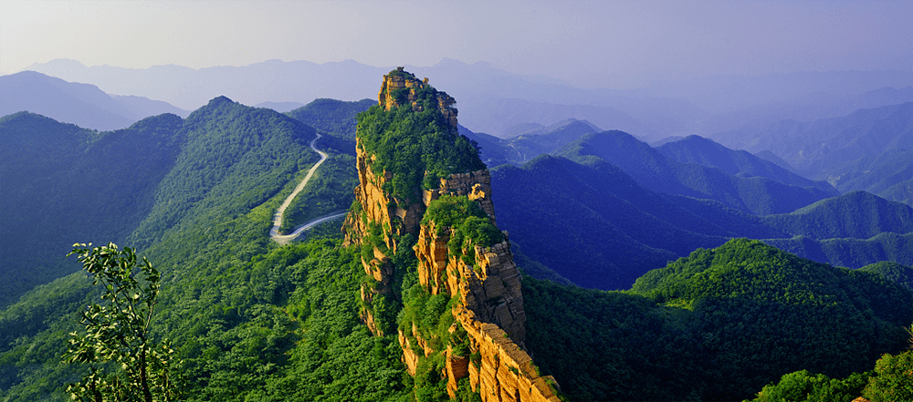太原这些爬山好去处为你整理好了上