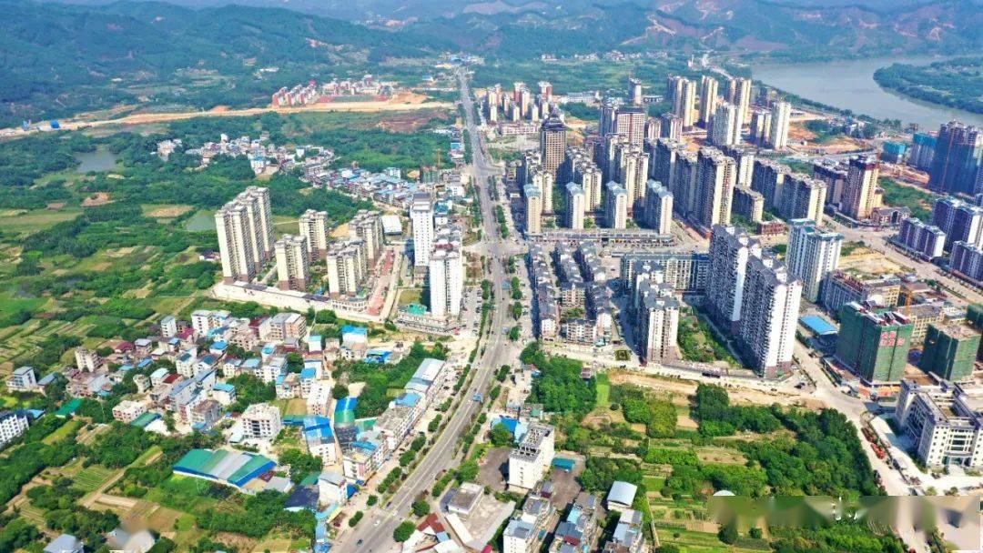 【献礼70周年县庆61人物访谈篇之十五】乔木:36载无悔奉献 愿做融水