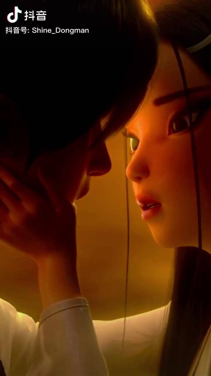 你们要的白蛇打包带走国漫女神送你一张壁纸白蛇缘起