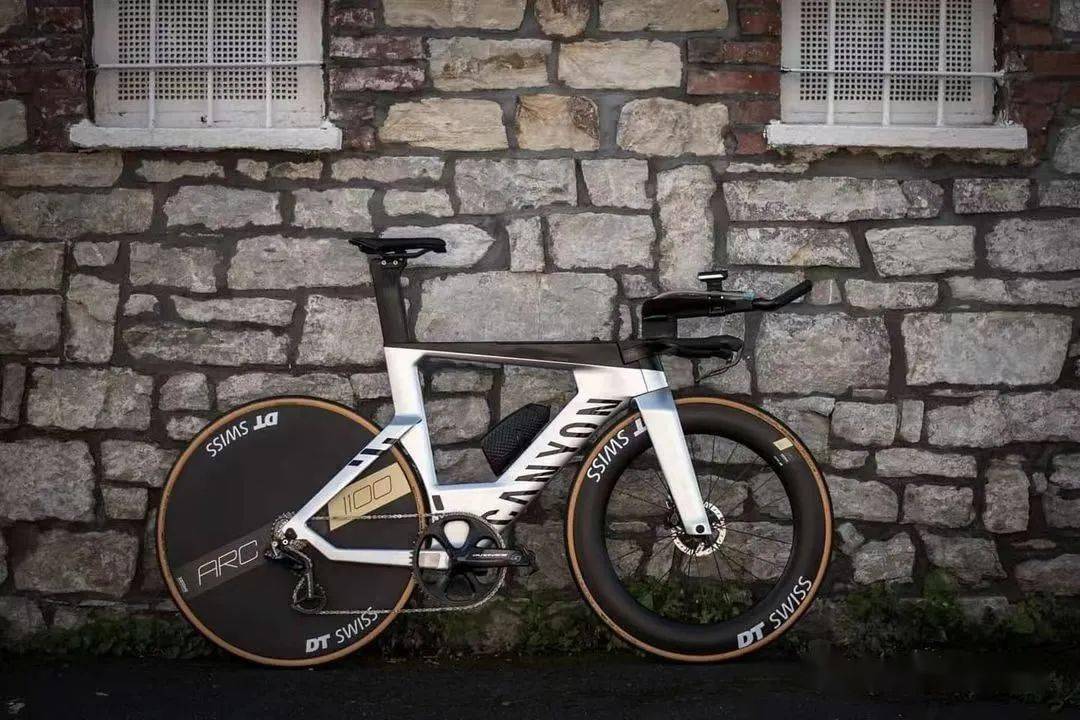 图赏 | 2022年十大新款超级铁三车(按kona世锦赛占有率排名)