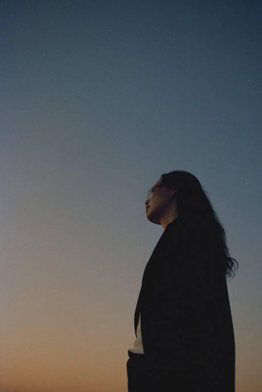 往后余生,再无你_红尘_天涯_一个人