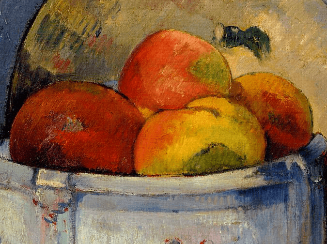 后印象派三大巨匠法国艺术大师保罗高更油画作品欣赏