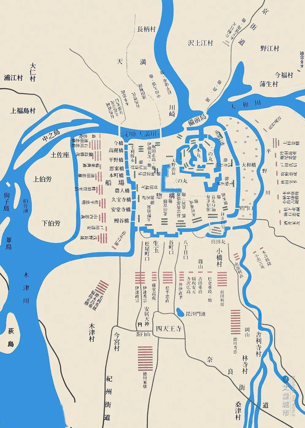 大阪港城一体化发展重塑城市竞争力