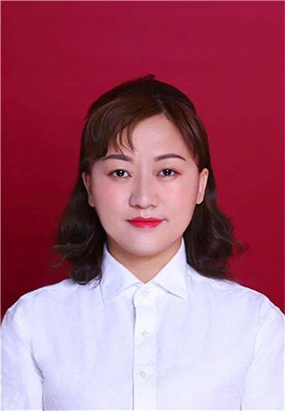 李丽杰杜伟娜郝红彦张雅楠宋玲玲张士军谷静丽高聪双课题组成员照片