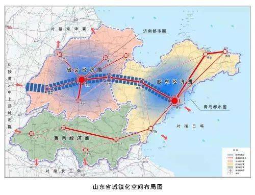 山东省人民政府关于印发山东省新型城镇化规划20212035年的通知