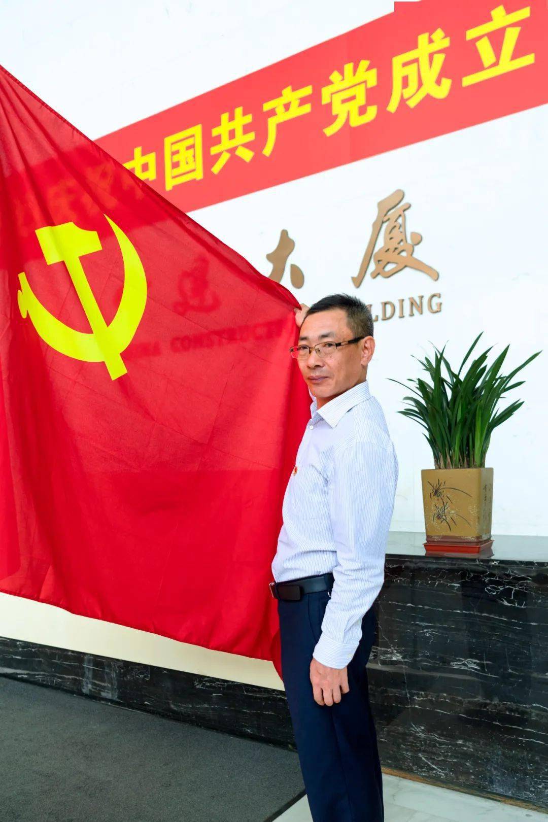 影像丨人大代表风采