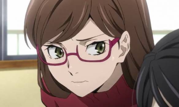 top 10 春野绮罗子《文豪野犬》