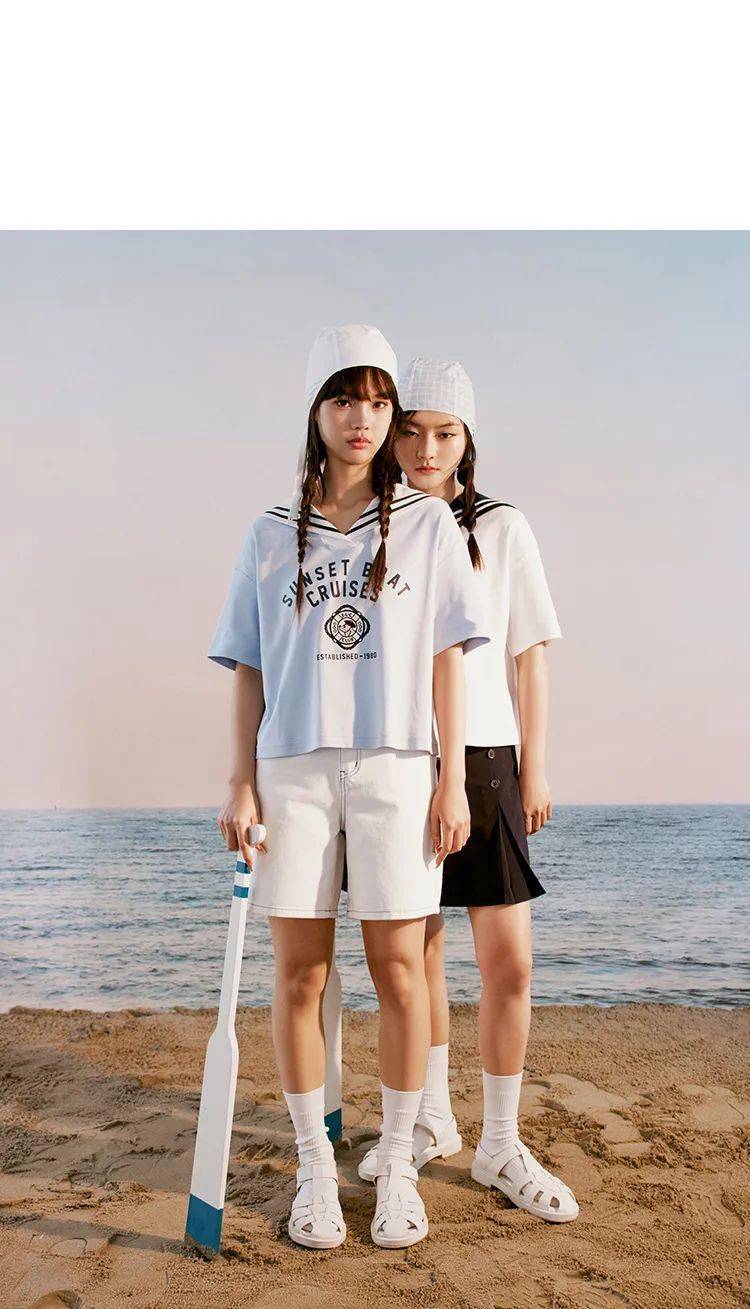 eland夏日巡航少女的蔚蓝理想