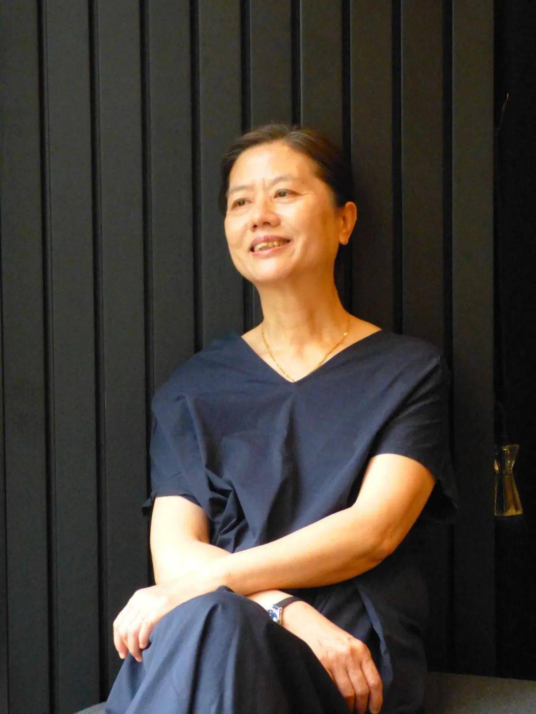 好导师中国语言文学系王安忆深耕课堂守正创新