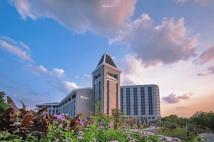 2022直击高招:名校之声网上推介会——广东东软学院